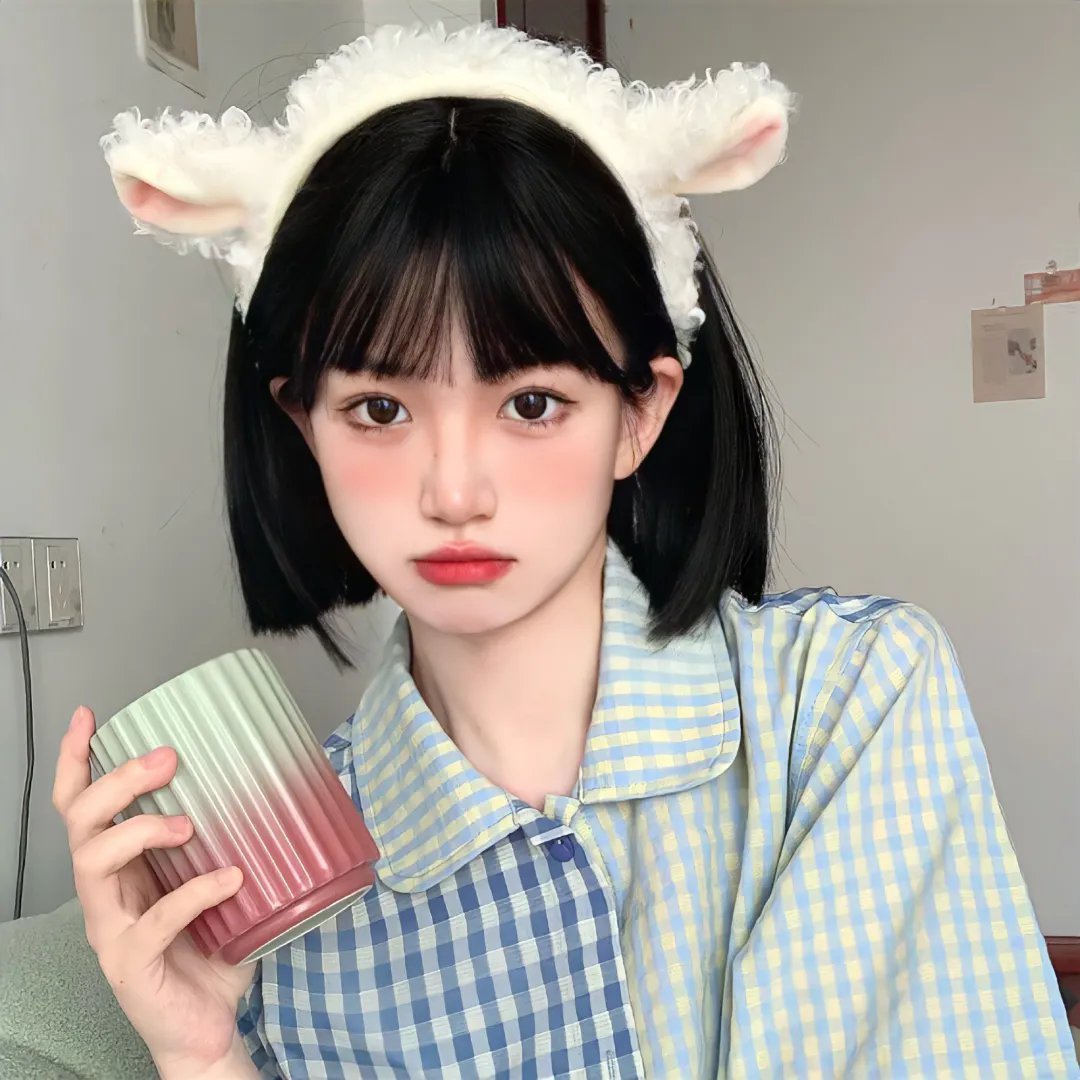 街角的童话